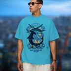 Voice of the Sea - 2D T-Shirt For Men/Women - TH02