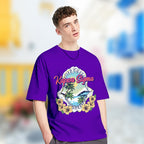 Kappa Island Escape - 2D T-Shirt For Men/Women - TH02