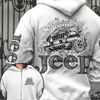 Jeep Adventure Torque Hoodie