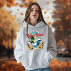 Kappa Island Escape - 2D Hoodie For Men/Women - TH02