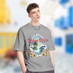 Kappa Island Escape - 2D T-Shirt For Men/Women - TH02
