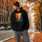 Aloha Surf Vibes - 2D Hoodie For Men/Women - TH02