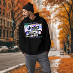 Heat Up Your Days, Cool Down Your Soul - 2D Hoodie For Men/Women - TH02