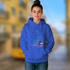 BEACH - Best Escape Anyone Can Have - 2D Hoodie For Men/Women - TH02