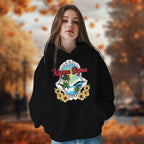 Kappa Island Escape - 2D Hoodie For Men/Women - TH02