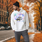 Heat Up Your Days, Cool Down Your Soul - 2D Hoodie For Men/Women - TH02