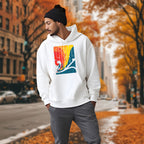 Aloha Surf Vibes - 2D Hoodie For Men/Women - TH02
