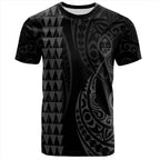 Guam Kakau Style T-shirt Unisex