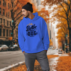 Life Is Better With A Dog ver.2 - 2D Hoodie For Men/Women - TH02