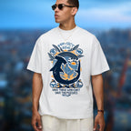 Voice of the Sea - 2D T-Shirt For Men/Women - TH02