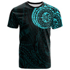Polynesian T-Shirt - Polynesian Tattoo Style For Men/Women