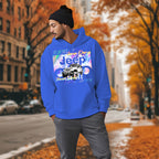 Heat Up Your Days, Cool Down Your Soul - 2D Hoodie For Men/Women - TH02