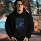 Voice of the Sea - 2D Hoodie For Men/Women - TH02