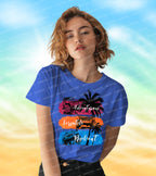 AVR Tee – Adventurous, Versatile And Resilient - 2D T-Shirt for Men/Women - TH02