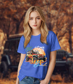 It's Summer Time - 2D T-Shirt For Men/Women - TH02