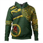 Hawaii Leilehua High School Hoodie For Men/Women