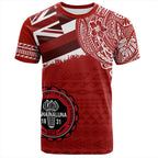 Hawaii Lahainaluna High School T-Shirt For Men/Women