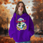 Kappa Island Escape - 2D Hoodie For Men/Women - TH02