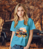 It's Summer Time - 2D T-Shirt For Men/Women - TH02