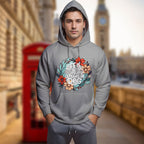 Life Is Better With A Dog - 2D Hoodie For Men/Women - TH02