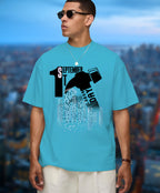 Sep 1st – Worker’s Pride 2D T-Shirt - TH02