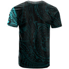 Polynesian T-Shirt - Polynesian Tattoo Style For Men/Women