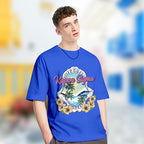 Kappa Island Escape - 2D T-Shirt For Men/Women - TH02