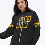 Quackin’ Midnight Drive Hoodie