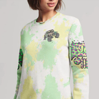 Leopard Jeep Mama Sweatshirt