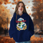 Kappa Island Escape - 2D Hoodie For Men/Women - TH02