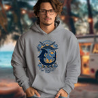 Voice of the Sea - 2D Hoodie For Men/Women - TH02