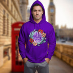 Life Is Better With A Dog - 2D Hoodie For Men/Women - TH02