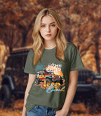 It's Summer Time - 2D T-Shirt For Men/Women - TH02
