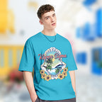 Kappa Island Escape - 2D T-Shirt For Men/Women - TH02