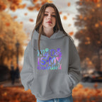 My Dog Is My Doorbell - 2D Hoodie For Men/Women - TH02
