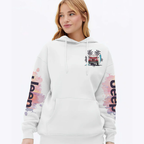 Jeep Beachbound Soul Hoodie