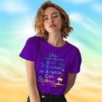 BEACH - Best Escape Anyone Can Have - 2D T-Shirt For Men/Women - TH02