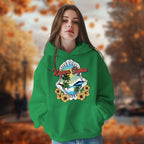 Kappa Island Escape - 2D Hoodie For Men/Women - TH02