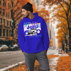 Heat Up Your Days, Cool Down Your Soul - 2D Hoodie For Men/Women - TH02