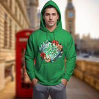 Life Is Better With A Dog - 2D Hoodie For Men/Women - TH02