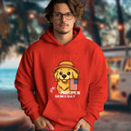 Happy Independence Day - 2D Hoodie For Men/Women - AL01