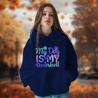 My Dog Is My Doorbell - 2D Hoodie For Men/Women - TH02