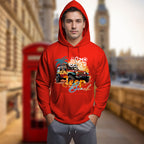It's Summer Time - 2D Hoodie For Men/Women - TH02