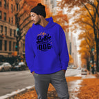 Life Is Better With A Dog ver.2 - 2D Hoodie For Men/Women - TH02