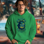 Voice of the Sea - 2D Hoodie For Men/Women - TH02