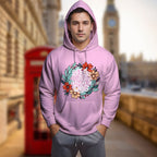 Life Is Better With A Dog - 2D Hoodie For Men/Women - TH02