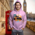 It's Summer Time - 2D Hoodie For Men/Women - TH02