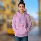 Love in Every Pawprint - 2D Hoodie For Men/Women - TH02