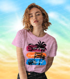 AVR Tee – Adventurous, Versatile And Resilient - 2D T-Shirt for Men/Women - TH02