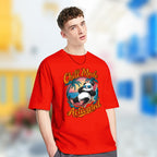 Activated Chill Mode - 2D T-Shirt For Men/Women - TH02